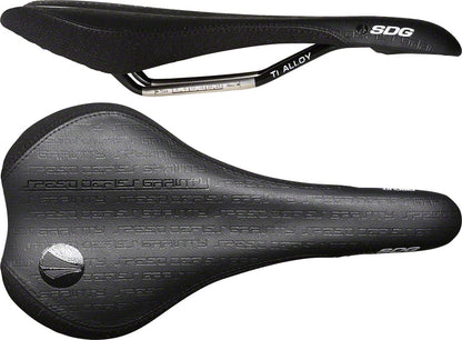 SDG Circuit MTN Saddle