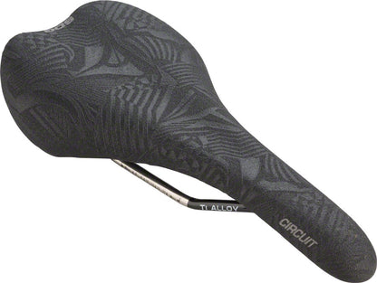 SDG Circuit MTN Saddle