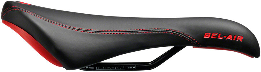 SDG Bel-Air RL Saddle