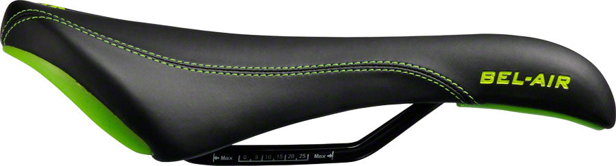 SDG Bel-Air RL Saddle