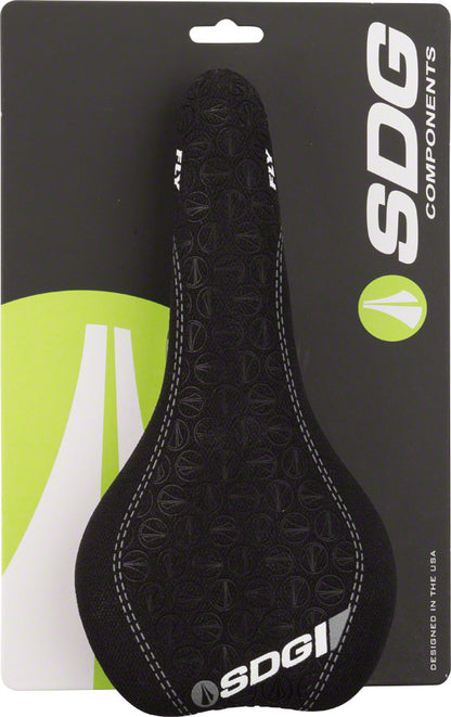 SDG Fly RL Saddle