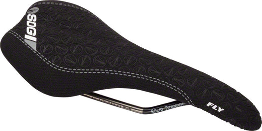 SDG Fly RL Saddle
