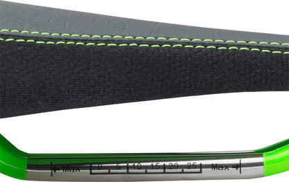 SDG Circuit MTN Saddle