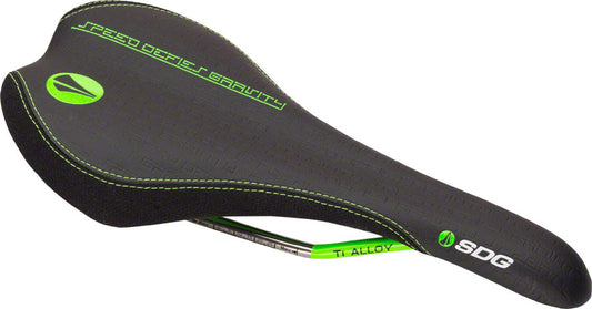 SDG Circuit MTN Saddle