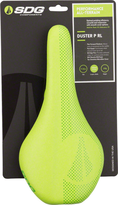 SDG Duster P