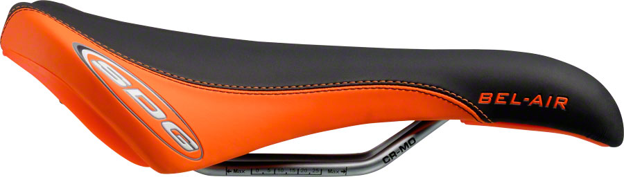 SDG Bel-Air RL Saddle