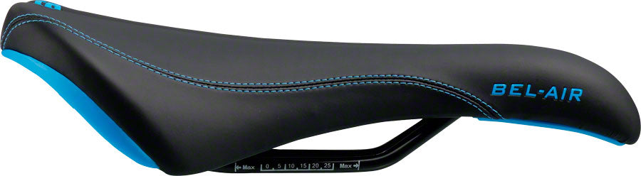 SDG Bel-Air RL Saddle