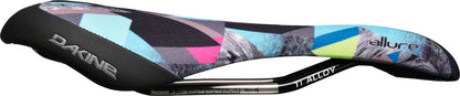 SDG Allure Saddle