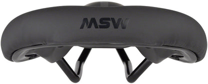 MSW Hustle Saddle