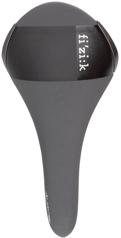 Fizik Aliante R3 Saddle k:ium Blk/Blk/Wht Reg