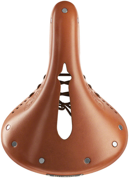 Brooks B17 Carved Saddle