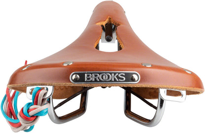 Brooks B17 Carved Saddle