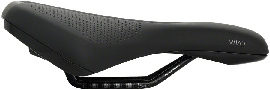 Selle Royal Vivo Reflective Saddle