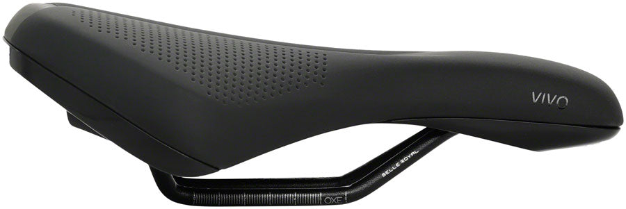 Selle Royal Vivo Reflective Saddle
