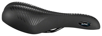 Selle Royal Alpine Athletic Saddle Blk