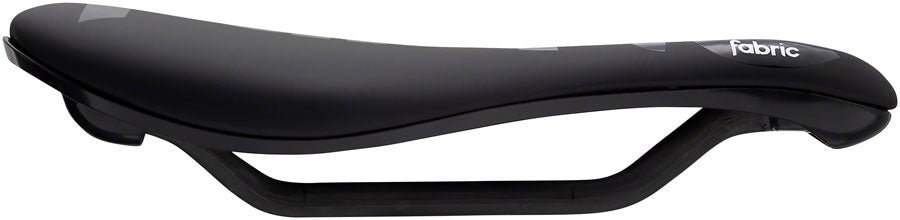 Fabric Line S Team Saddle