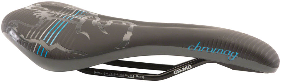 Chromag Juniper Saddle - Thumbnail 2