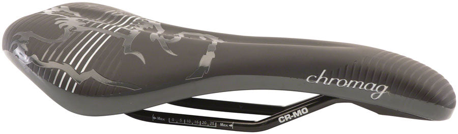 Chromag Juniper Saddle