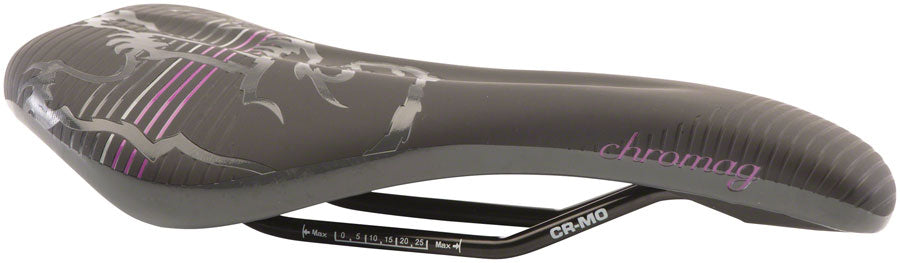 Chromag Juniper Saddle