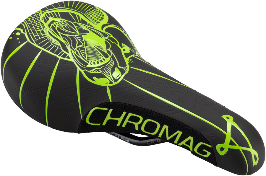 Chromag Overture Saddle – Incycle Bicycles