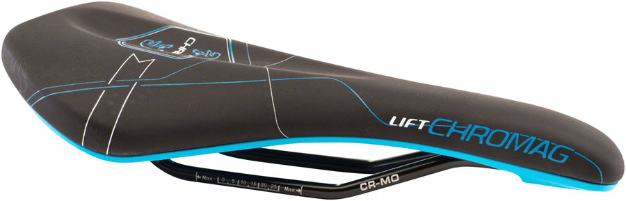 Chromag Lift Saddle