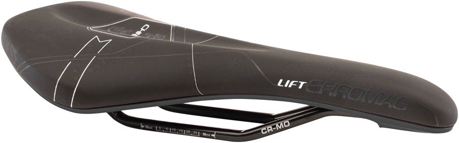 Chromag Lift Saddle