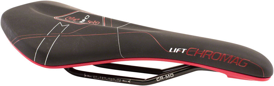 Chromag Lift Saddle