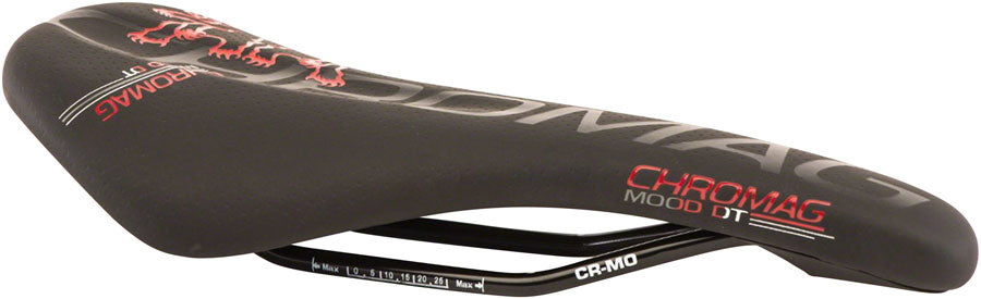 CHROMAG MOOD DT サドル Chromag Mood DT Saddle – Incycle Bicycles