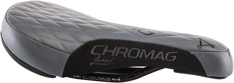 Chromag Overture LTD Saddle