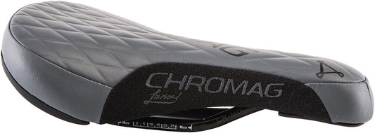 Chromag Overture LTD Saddle