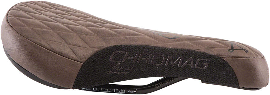 Chromag Overture LTD Saddle
