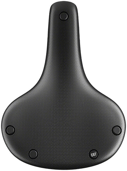 Brooks C67 Saddle