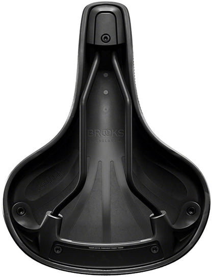 Brooks C67 Saddle