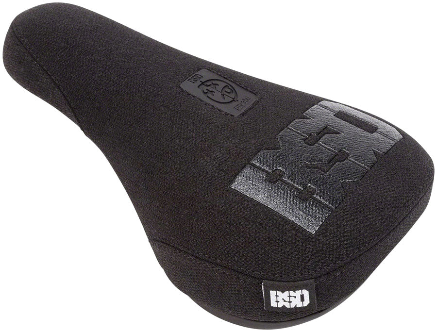 BSD Mondo Logo BMX Seat