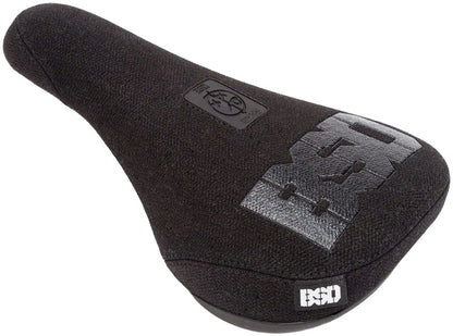 BSD Mondo Logo BMX Seat