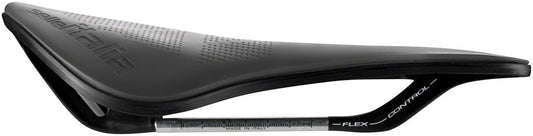 Selle Italia Model X Green Superflow Saddle