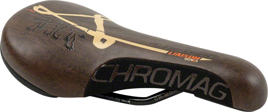 Chromag Overture Saddle - Thumbnail 3