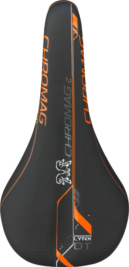 Chromag Lynx DT Saddle