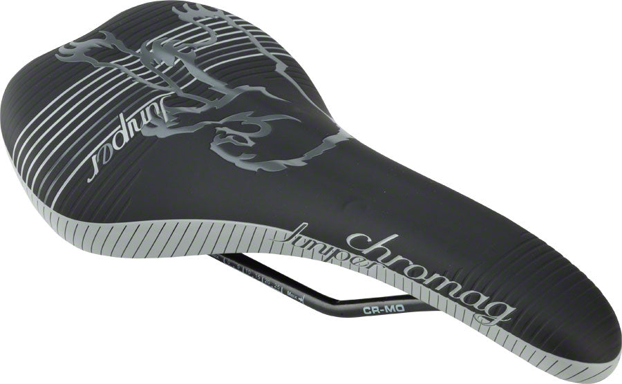Chromag Juniper Saddle - Thumbnail 4