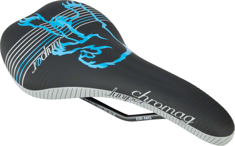 Chromag Juniper Saddle