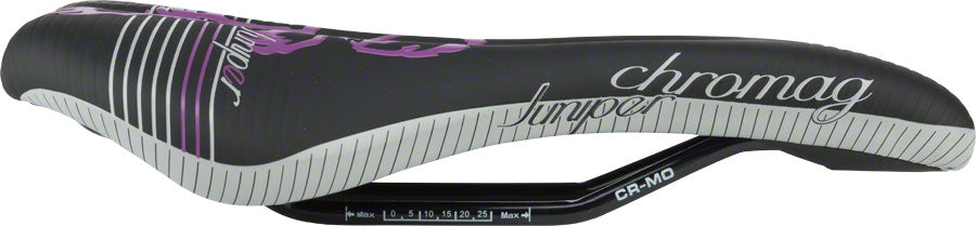 Chromag Juniper Saddle