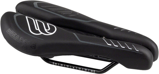 BikeFit BiSaddle ShapeShifter EXT