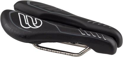 BikeFit BiSaddle ShapeShifter EXT