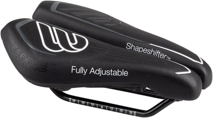 BikeFit BiSaddle ShapeShifter EXT