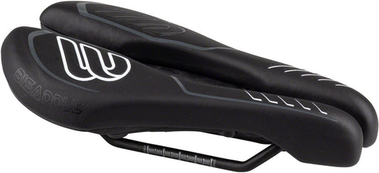 BikeFit BiSaddle ShapeShifter SRT