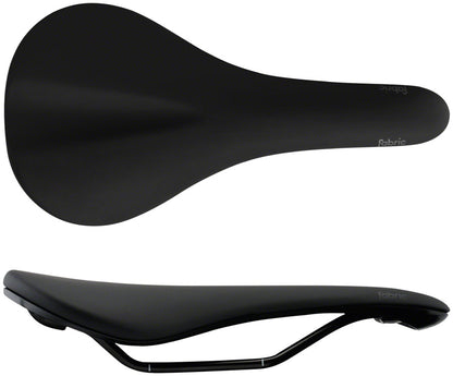 Fabric Scoop Radius Saddle