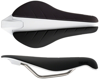 Fabric Tri Flat Saddle
