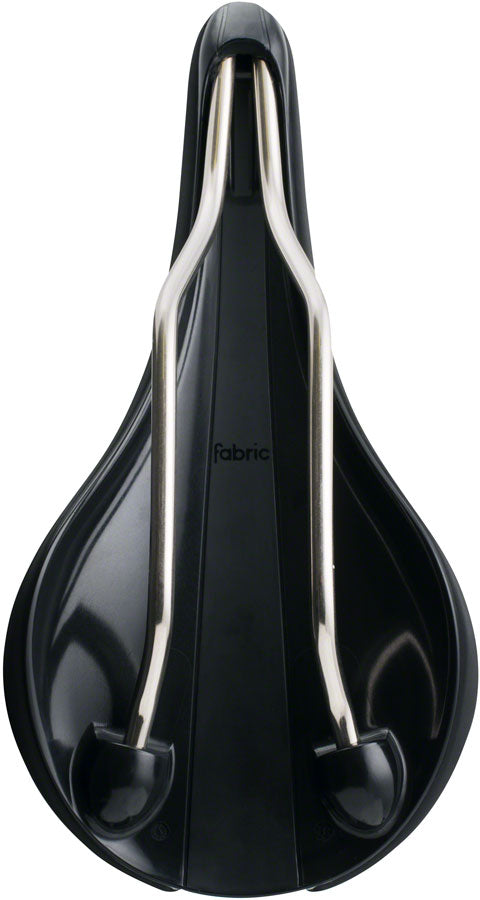 Fabric Line Race Team Saddle