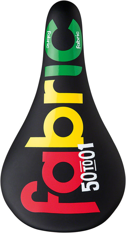 Fabric Magic Elite Saddle