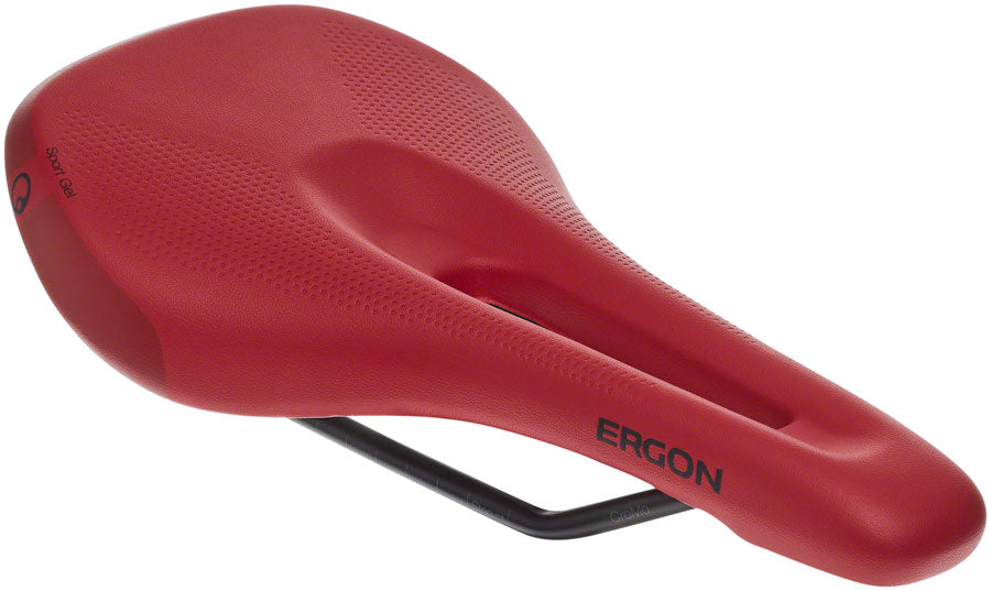 Ergon SM Sport Gel Saddle